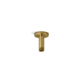 Kohler K26319-2MB Vibrant Brushed Moderne Brass Shower Arm