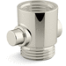 Kohler K26311-SN Vibrant Polished Nickel Shower Accessory - Accessory