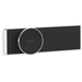 Kohler K28214-SN Vibrant Polished Nickel Thermostatic / Volume Control Trim