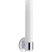 Kohler K32375-SC01-CPL Polished Chrome 1 Bulb Wall Sconce