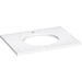 Kohler K28249-EST ET Statuario Vanity Top