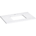 Kohler K28250-EST ET Statuario Vanity Top