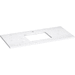 Kohler K28253-EST ET Statuario Vanity Top