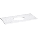 Kohler K28254-EST ET Statuario Vanity Top