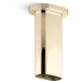 Kohler K26325-AF Vibrant French Gold Shower Arm