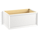 Kohler K33562-0 White 31" to 44" Wide Bathroom Vanity