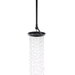 Kohler K26301-G-BL Matte Black Shower Head