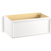 Kohler K33566-1WA Linen White 31" to 44" Wide Bathroom Vanity