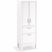 Kohler K33582-ASB-0 White Bathroom Furniture
