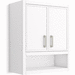 Kohler K33583-ASB-0 White Bathroom Furniture
