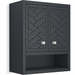 Kohler K33533-ASB-1WX Slate Grey Bathroom Furniture