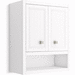 Kohler K33541-ASB-0 White Bathroom Furniture