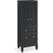 Kohler K33540-ASB-1WX Slate Grey Bathroom Furniture