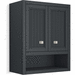 Kohler K33541-ASB-1WX Slate Grey Bathroom Furniture