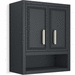 Kohler K33549-ASB-1WX Slate Grey Bathroom Furniture