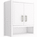 Kohler K33557-ASB-0 White Bathroom Furniture