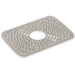 Kohler K28897-DVG Dove Grey Rinse Basket/Basin Rack