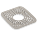 Kohler K28899-DVG Dove Grey Rinse Basket/Basin Rack