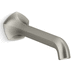 Kohler KT27011-ND-BN Vibrant Brushed Nickel Tub Spout