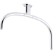 Kohler K26305-CP Polished Chrome Shower Arm