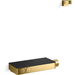 Kohler K26335-9-2MB Vibrant Brushed Moderne Brass Thermostatic Valve