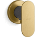 Kohler K26289-2MB Vibrant Brushed Moderne Brass Hand Held Shower