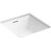 Kohler K21056-0 White Undermount Bathroom Sink