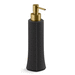 Kohler K27073-2MB Vibrant Brushed Moderne Brass Soap Dispenser