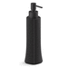 Kohler K27073-BL Matte Black Soap Dispenser