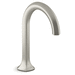 Kohler K27008-BN Vibrant Brushed Nickel Tub Spout