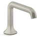 Kohler K27009-K-BN Vibrant Brushed Nickel Tub Spout