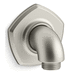 Kohler K27053-BN Vibrant Brushed Nickel Elbow