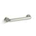 Kohler K27079-BN Vibrant Brushed Nickel Grab Bar