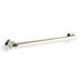 Kohler K27080-SN Vibrant Polished Nickel Grab Bar