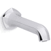 Kohler K27024-CP Polished Chrome Tub Spout