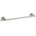 Kohler K27060-BN Vibrant Brushed Nickel Towel Bar