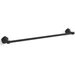 Kohler K27061-BL Matte Black Towel Bar