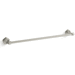 Kohler K27061-BN Vibrant Brushed Nickel Towel Bar