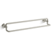 Kohler K27062-BN Vibrant Brushed Nickel Towel Bar
