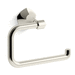 Kohler K27063-SN Vibrant Polished Nickel Towel Ring