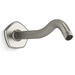 Kohler K27054-BN Vibrant Brushed Nickel Shower Arm