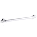 Kohler K27081-CP Polished Chrome Grab Bar