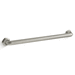 Kohler K27081-BN Vibrant Brushed Nickel Grab Bar