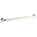 Kohler K27081-SN Vibrant Polished Nickel Grab Bar
