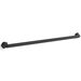 Kohler K27082-BL Matte Black Grab Bar