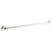 Kohler K27082-SN Vibrant Polished Nickel Grab Bar