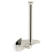 Kohler K27064-SN Vibrant Polished Nickel Paper Holder