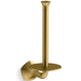 Kohler K27064-2MB Vibrant Brushed Moderne Brass Paper Holder