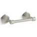 Kohler K27065-BN Vibrant Brushed Nickel Paper Holder