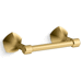 Kohler K27065-2MB Vibrant Brushed Moderne Brass Paper Holder